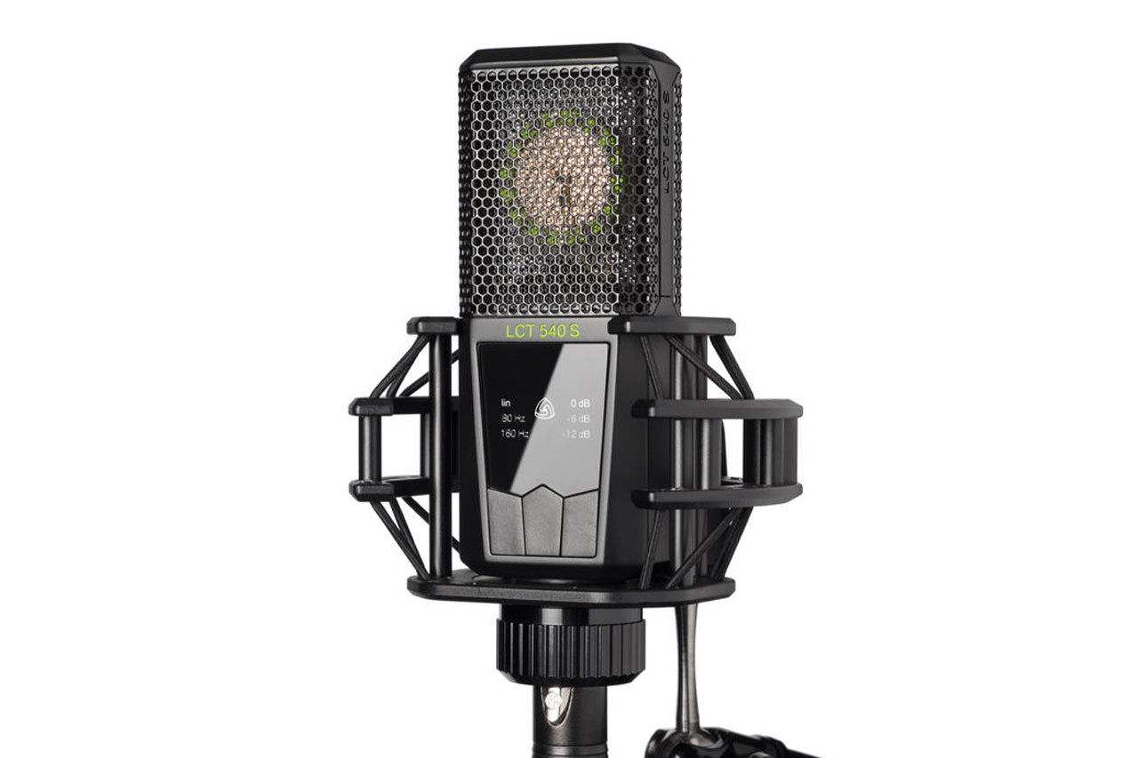 Lewitt Audio LCT-540-S Microphone