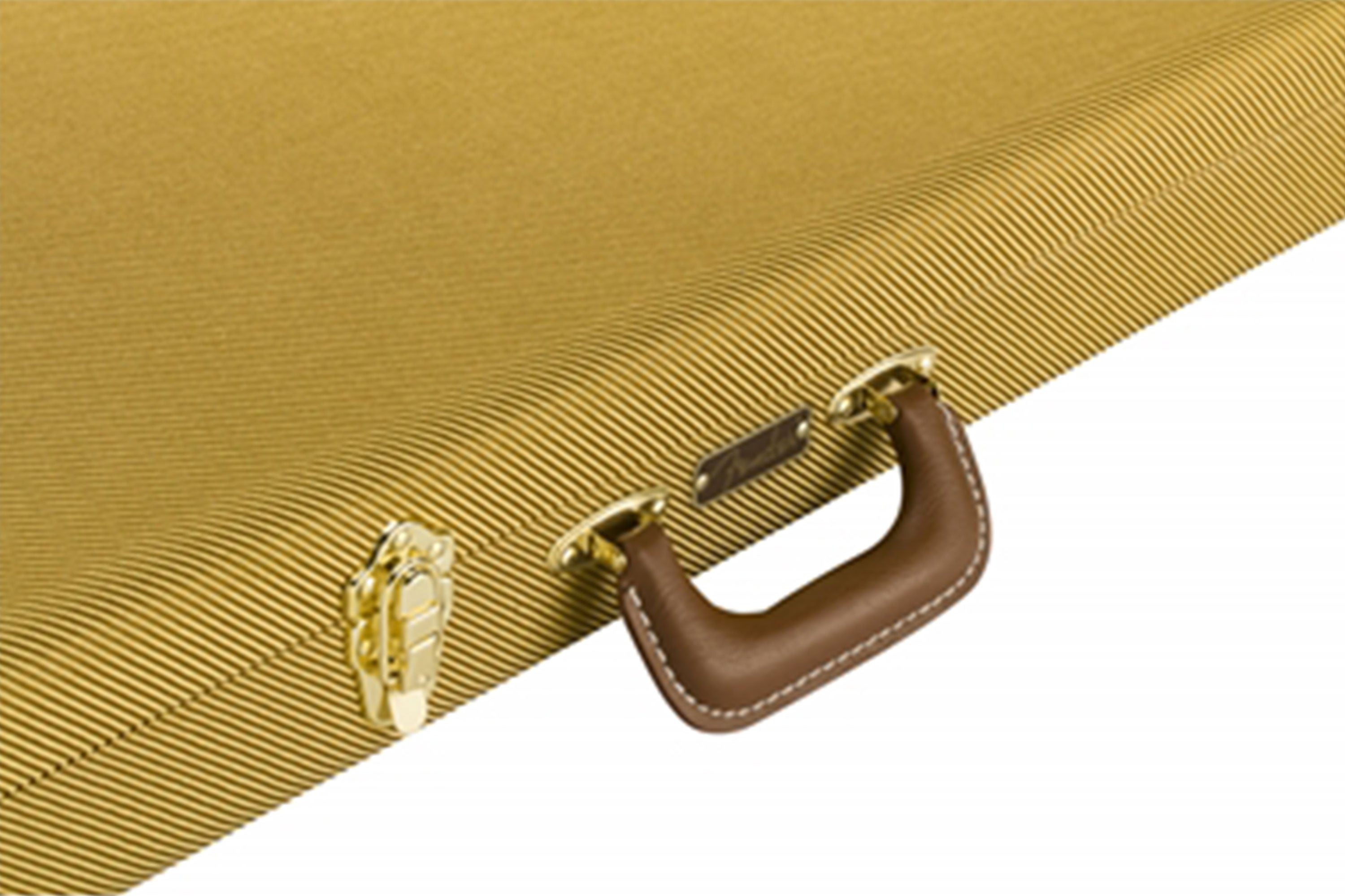 Fender Classic Series Case