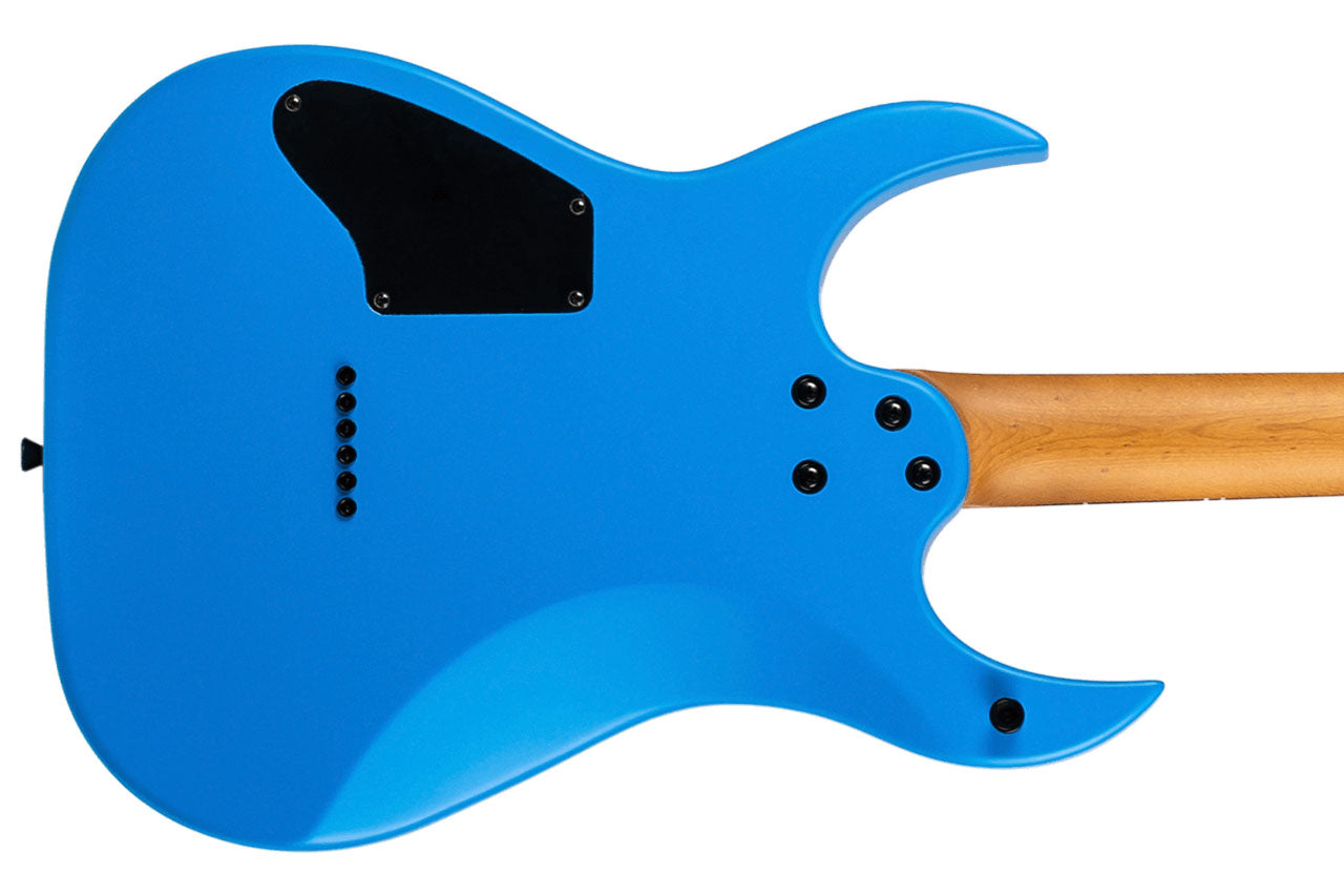 Spira S-400 MBL Blue Electric Guitar