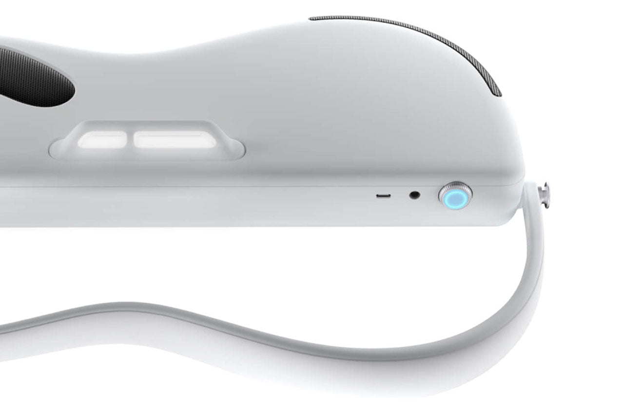 Lava Music Genie Smart Guitar