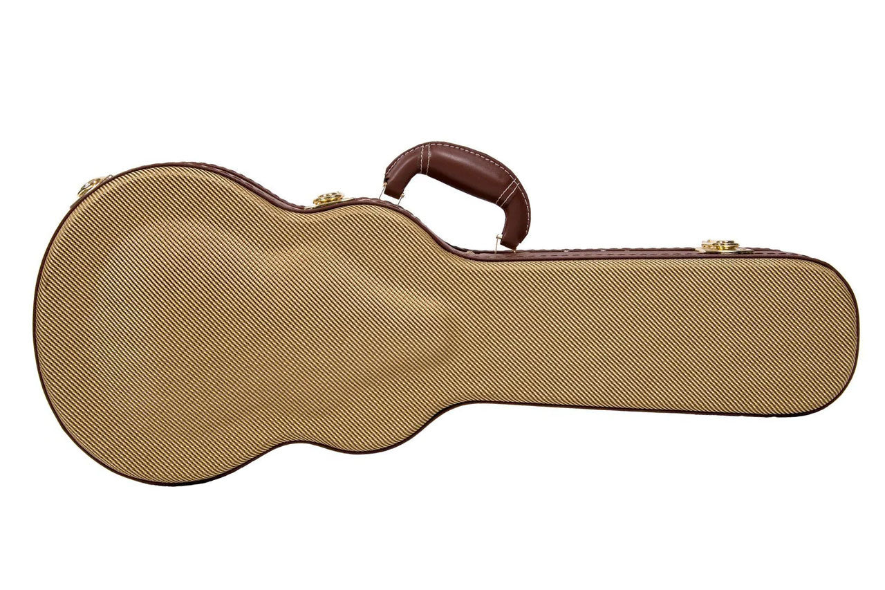 Kala TCC-AT Archtop Concert Hard Case