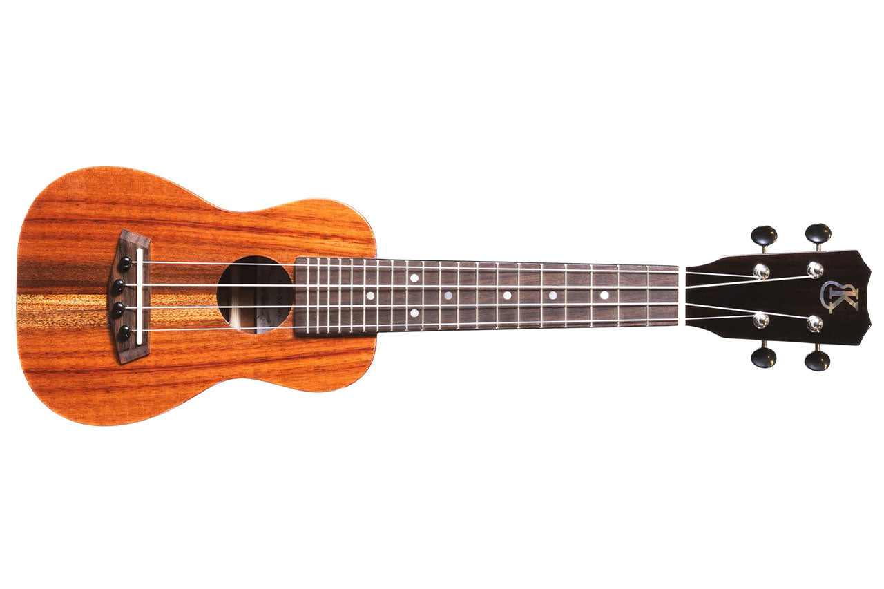 Kanile'a KO-1 Soprano Ukulele
