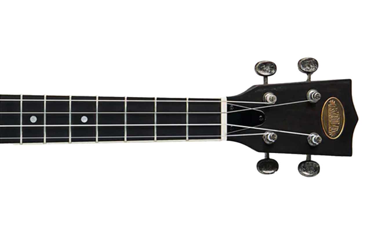 Kala RES-BCR-T-E Resonator Tenor Ukulele