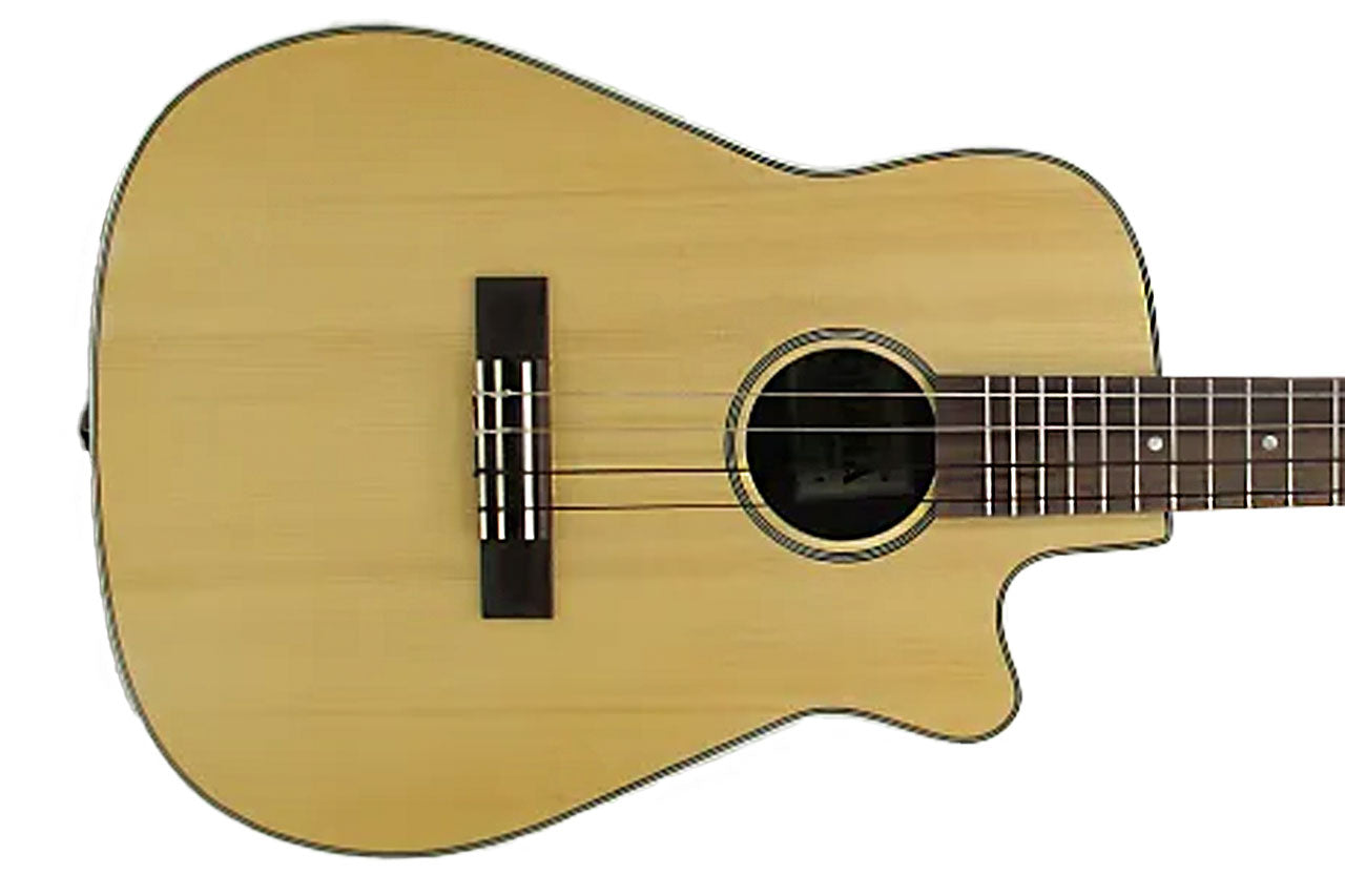 Ohana BK-70RB Baritone Ukulele