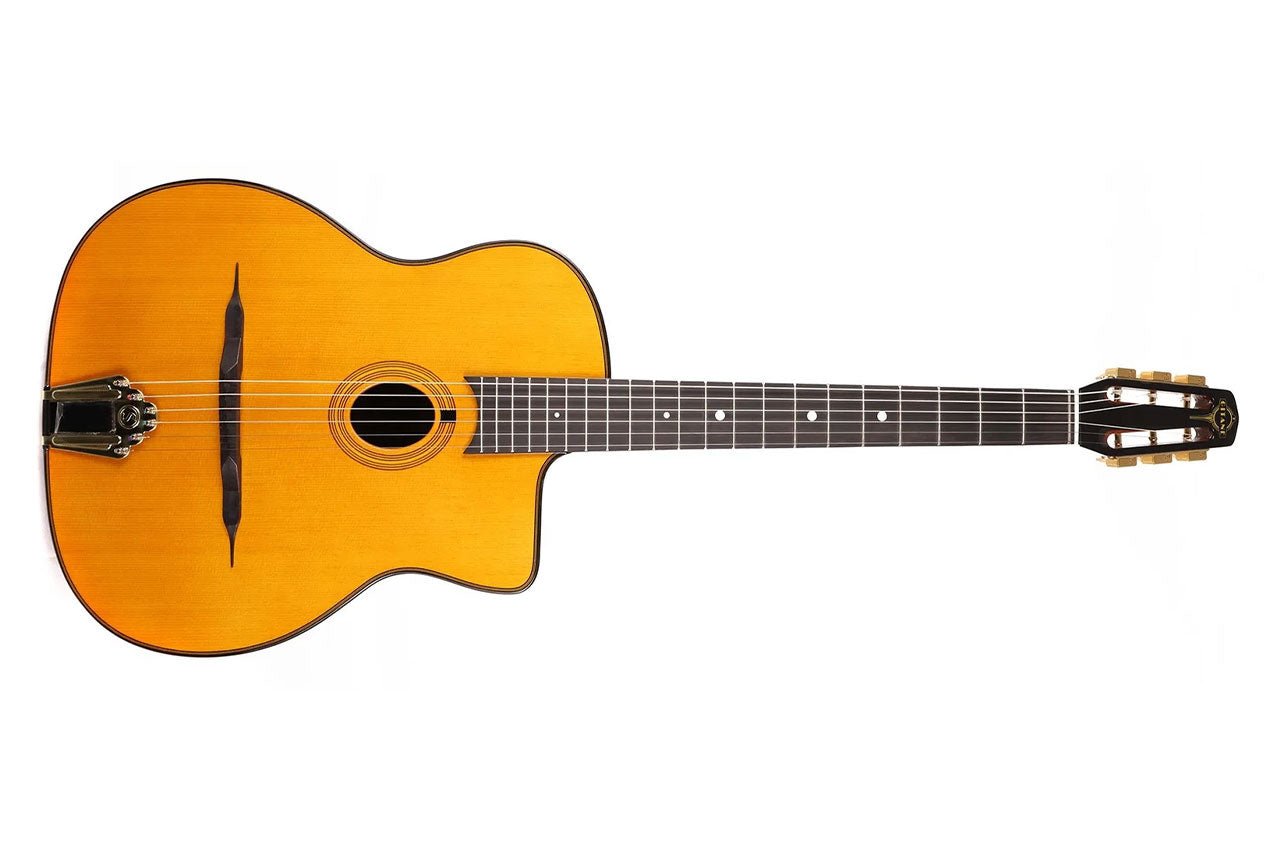 Gitane DG-255 Gypsy Jazz Guitar
