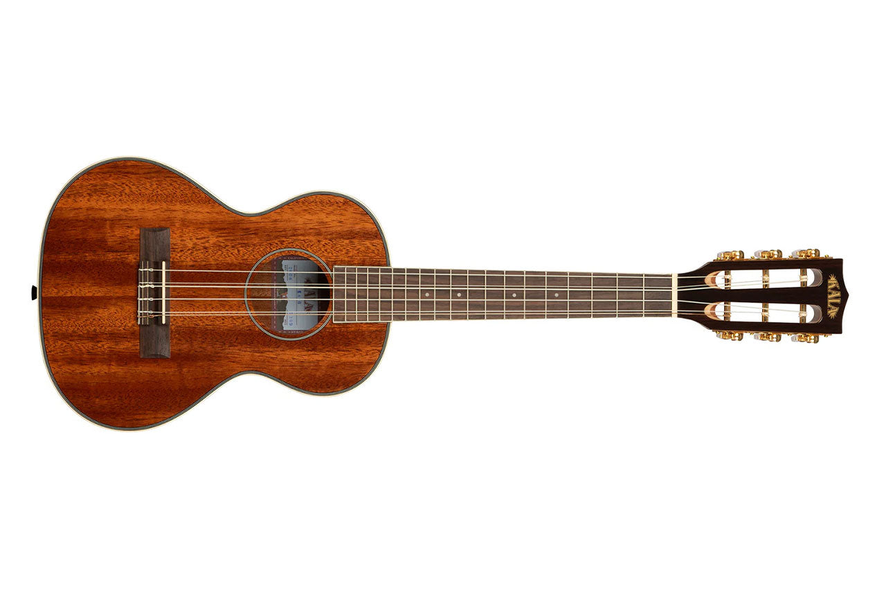 Kala Gloss 6-String Tenor Ukulele