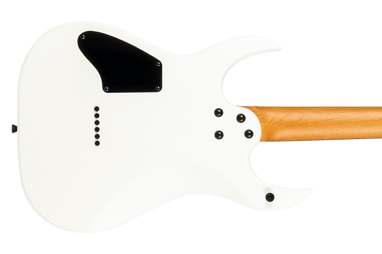 Spira S-400 MWH White Electric Guitar