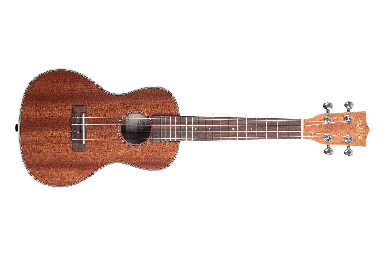 Kala KA-CG Gloss Concert Ukulele