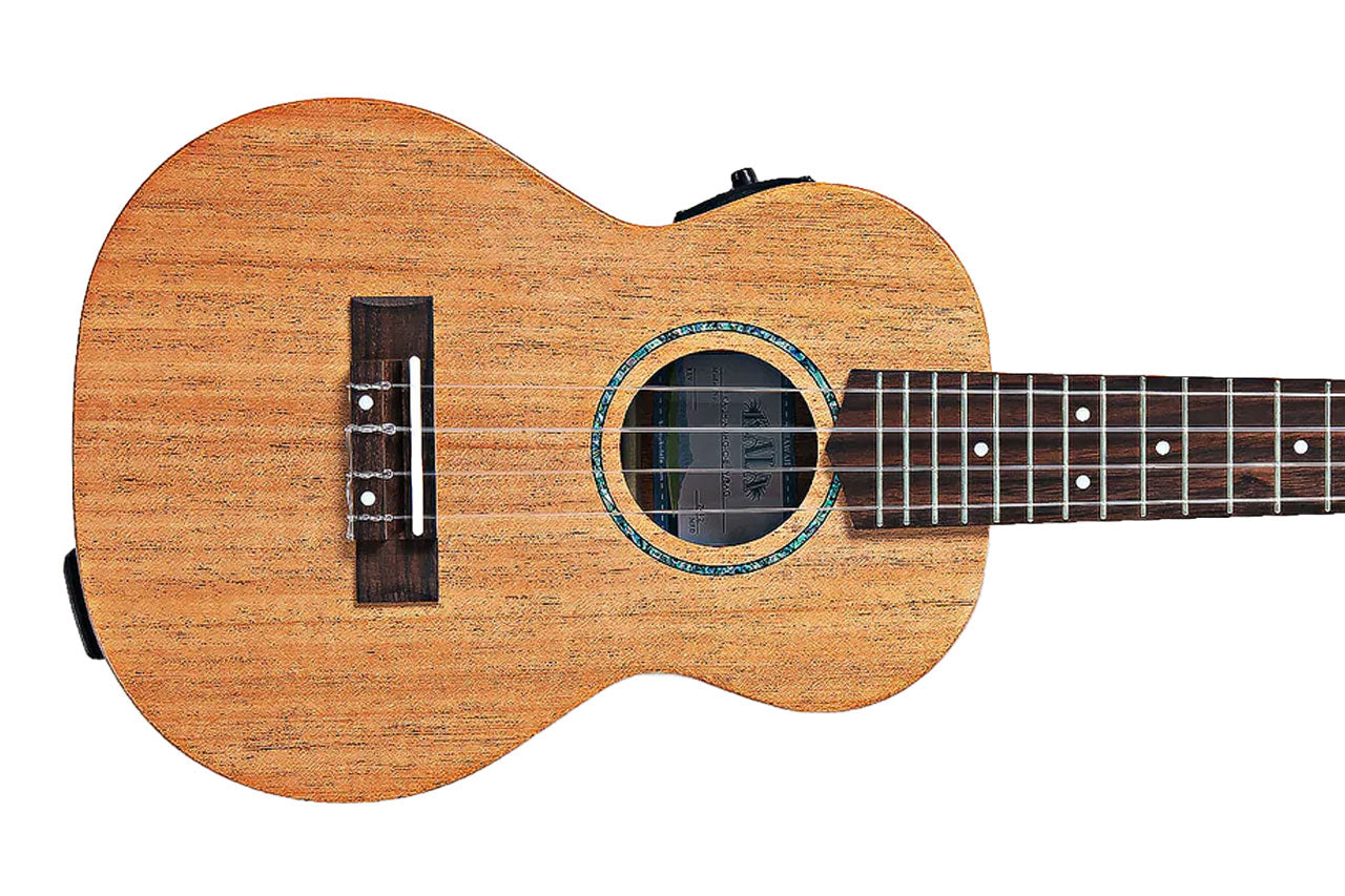 Kala JH-AMHG-C-E James Hill Concert Ukulele