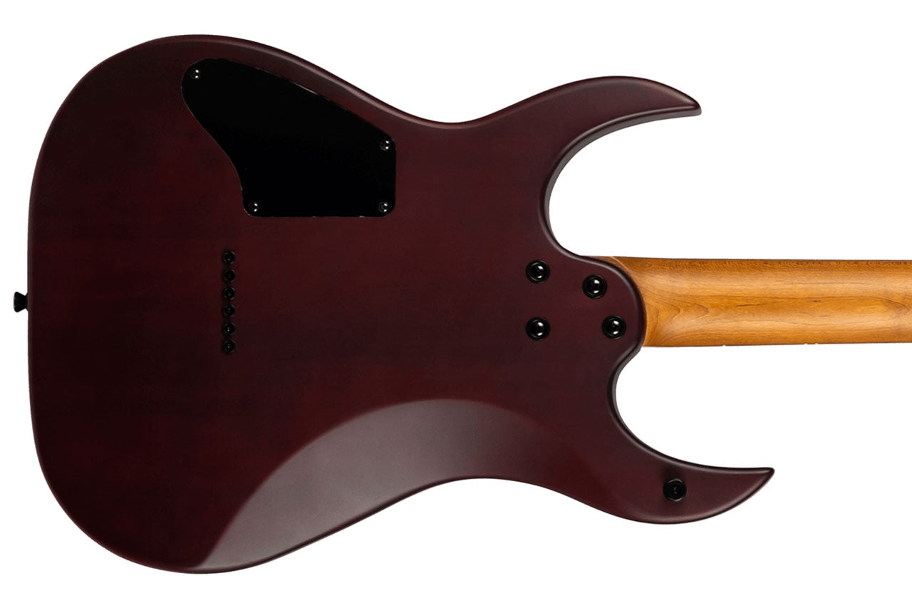 Spira S-400 MWR Wine Red Electric Guitar