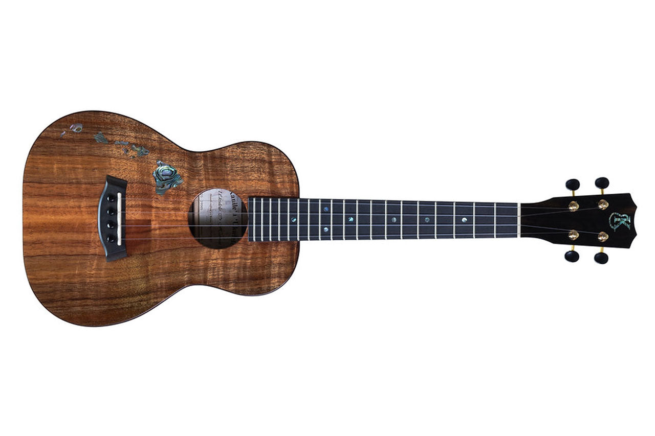 Kanile'a ISL-T Deluxe Tenor Ukulele