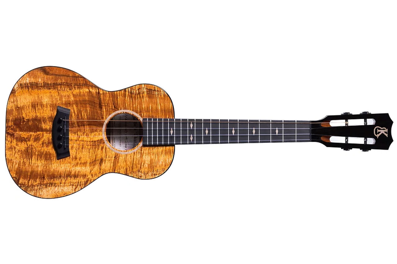 Kanile'a KTR-T Tenor Ukulele