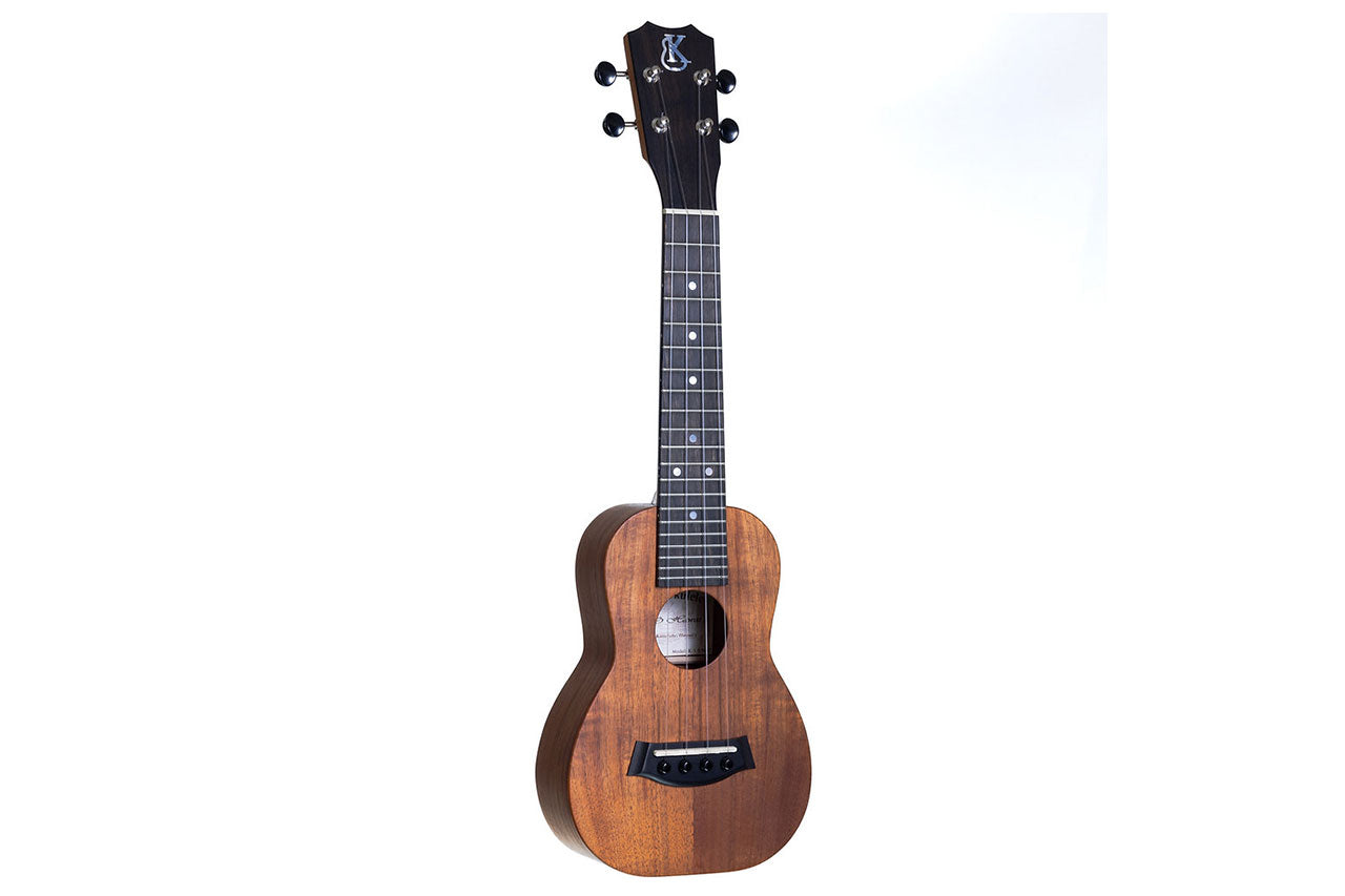 Kanile'a K-1 Natural Soprano Ukulele