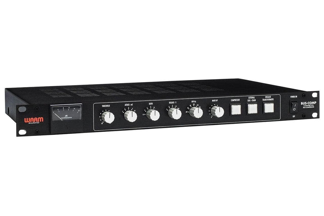 Warm Audio BUS-COMP VCA Bus Compressor