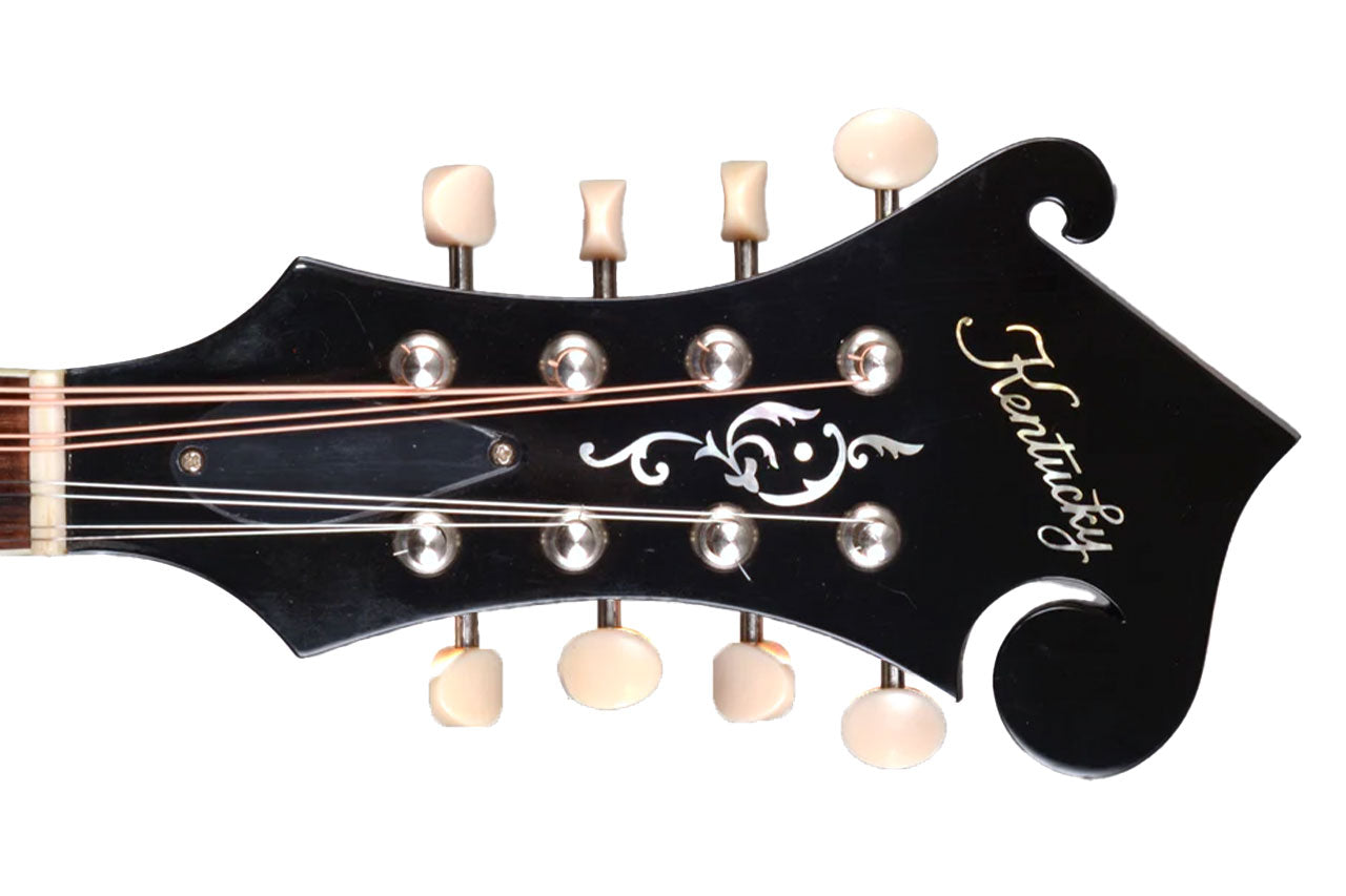 headstock