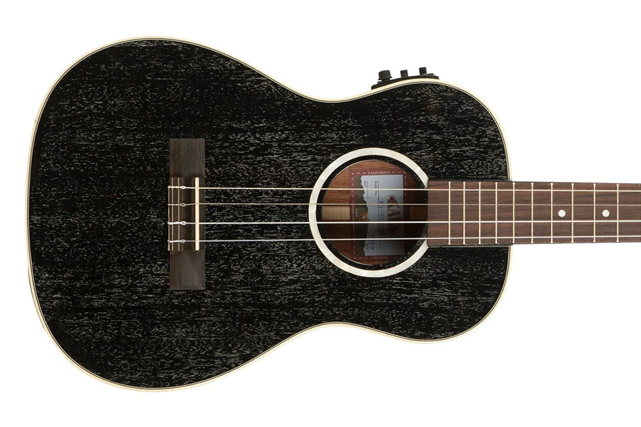 Kala SDH-BE Doghair Mahogany Baritone Ukulele