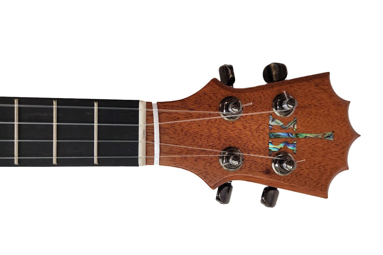 headstock