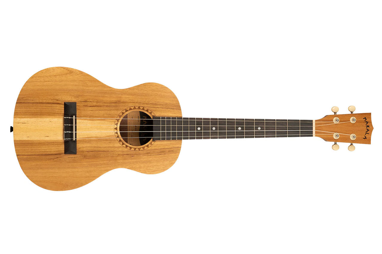 Kala Makala Indonesian Acacia Baritone Ukulele