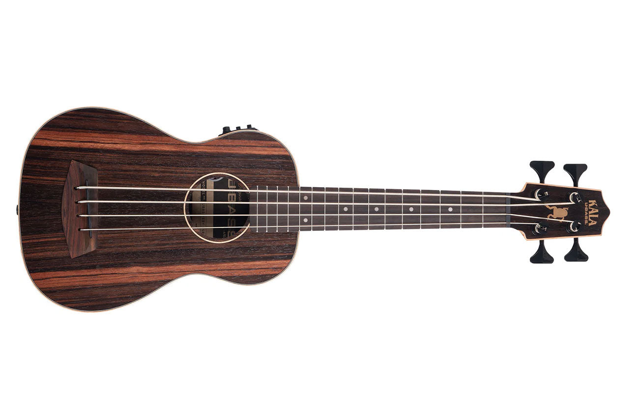 Kala Round Wound String U•BASS