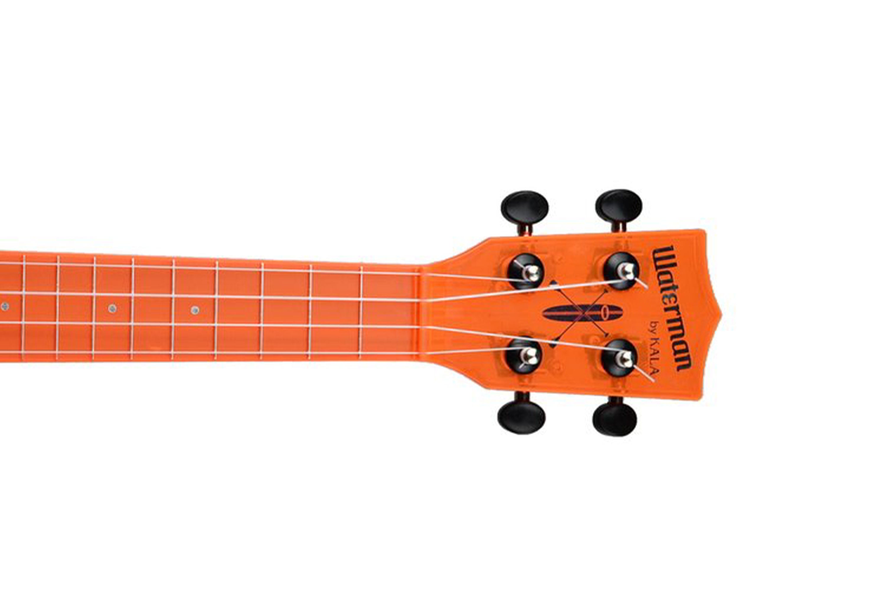 headstock