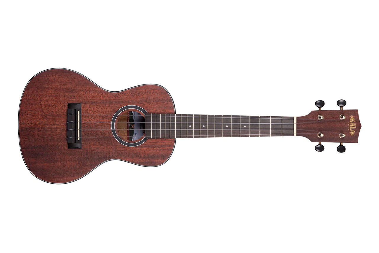 Kala SMH-C Mahogany Concert Ukulele
