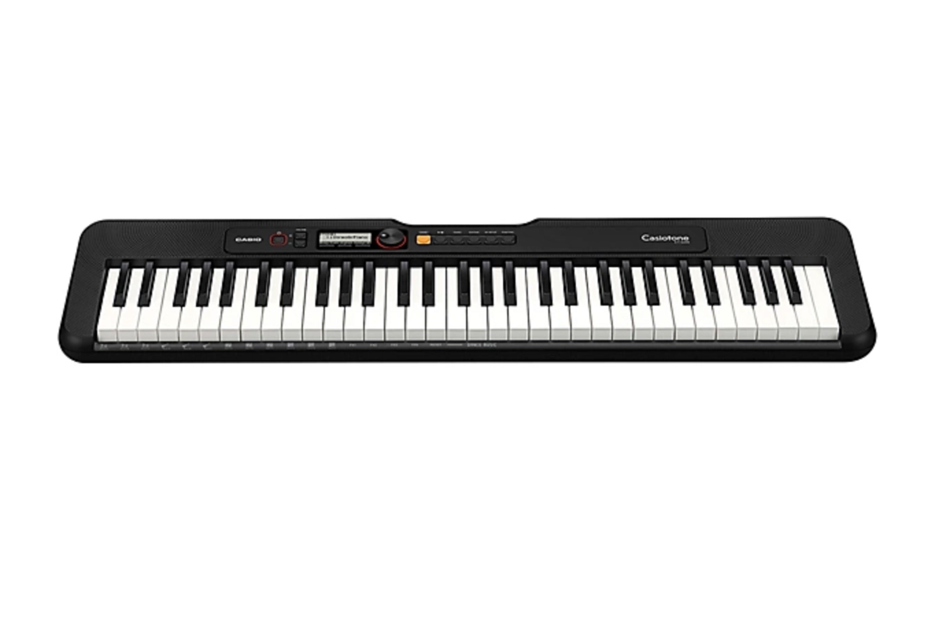 Casio CT-S200 61-Key Digital Keyboard