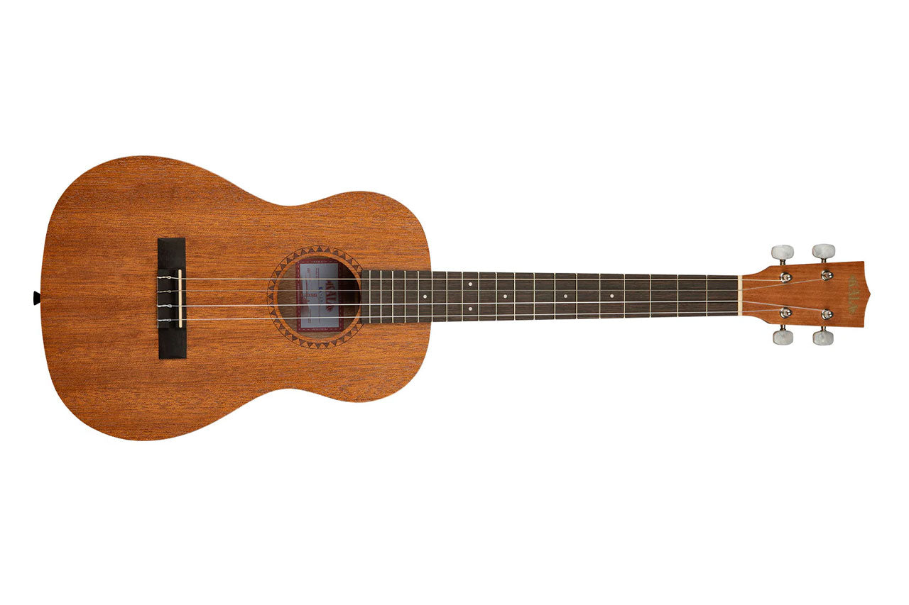 Kala KA-15B Mahogany Baritone Ukulele