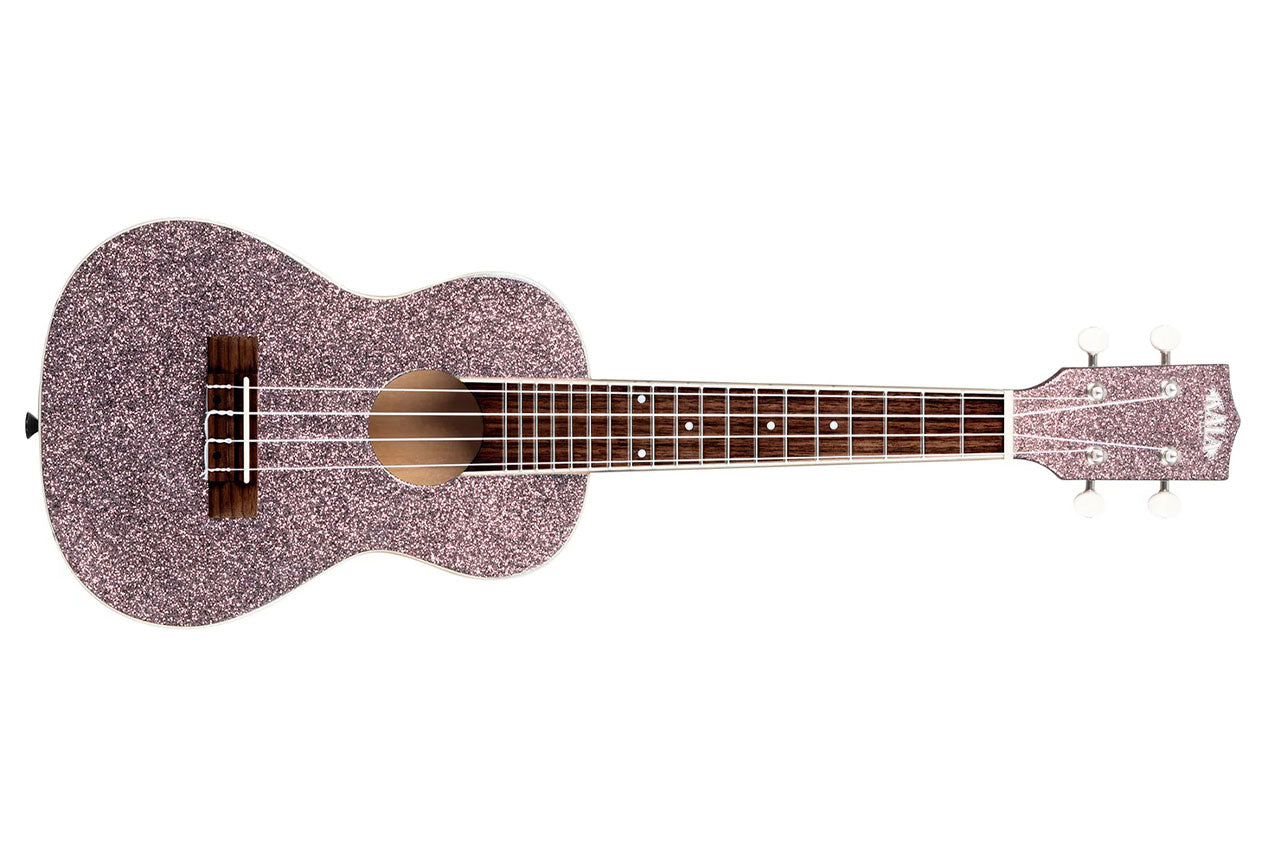 Kala SPRK-PINK Concert Ukulele