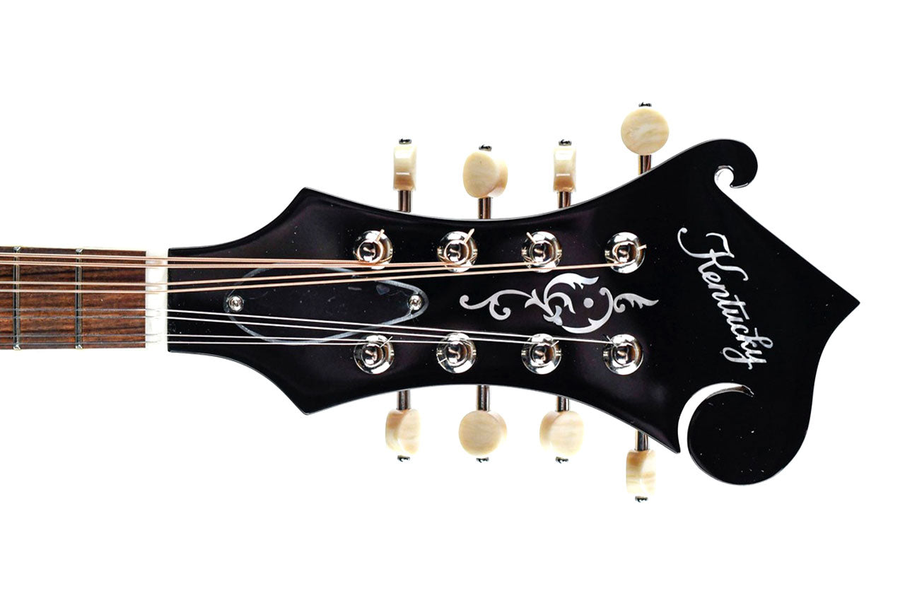 headstock