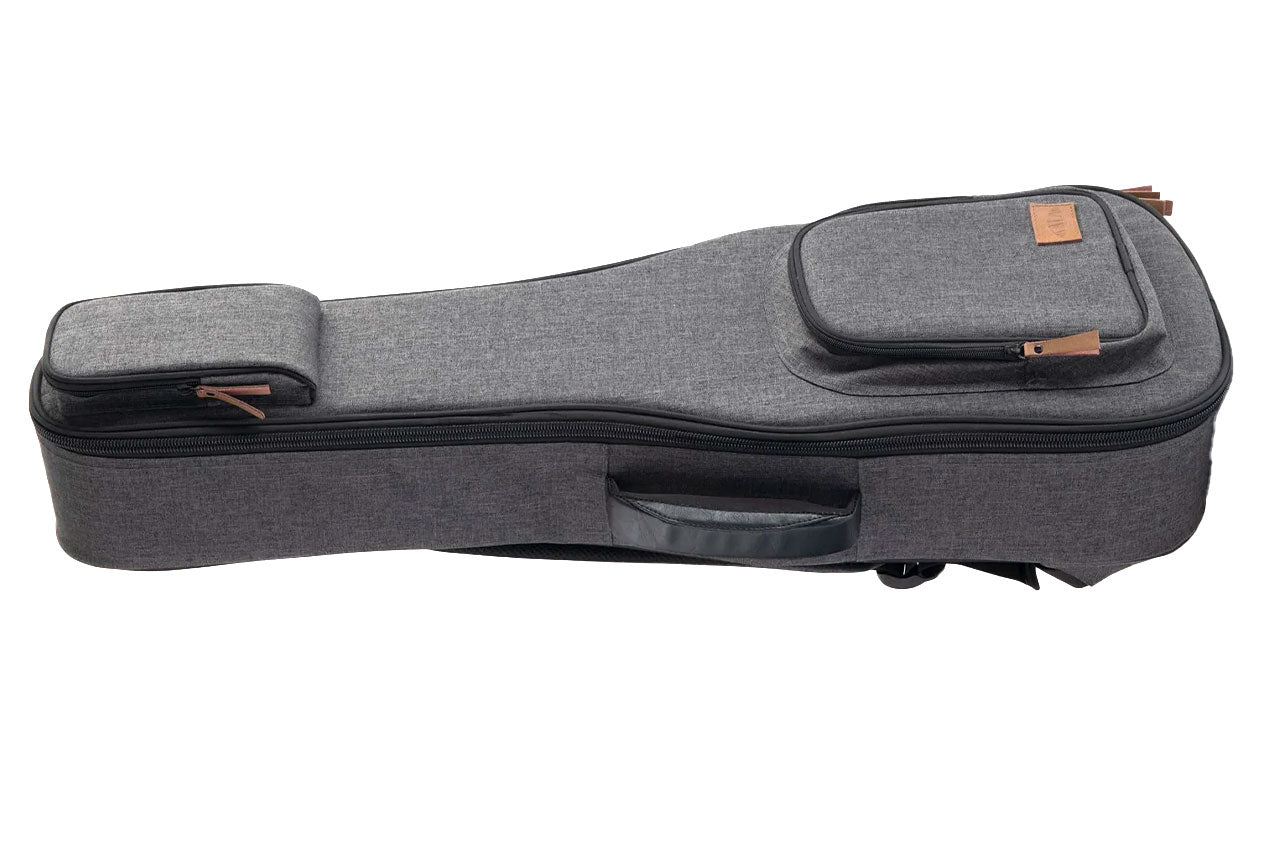 Kala DC-S-CL Goat Rock Grey Soprano Case