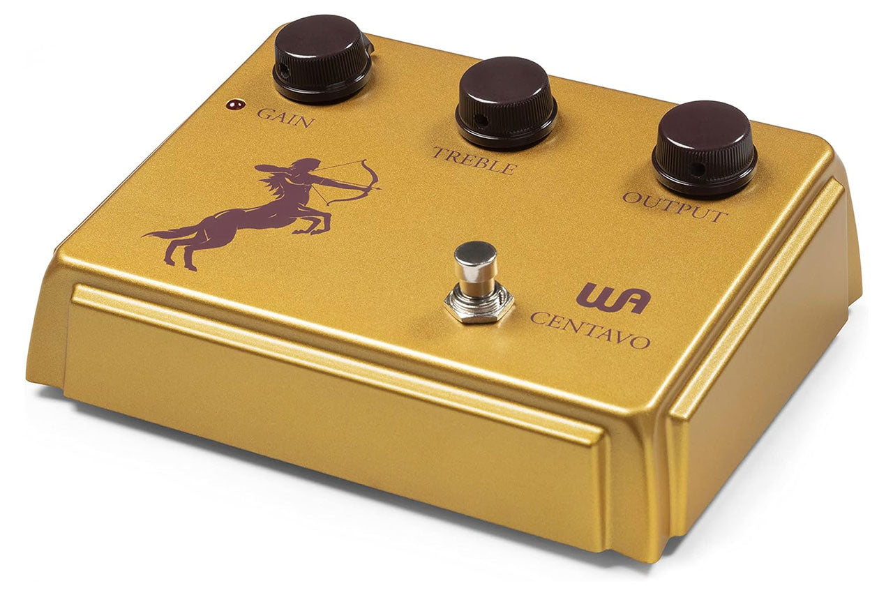 Warm Audio Centavo Overdrive Pedal