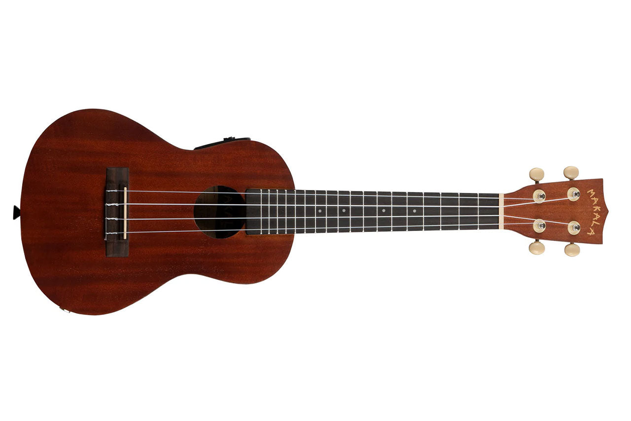 Kala Makala MK-CE Concert Ukulele