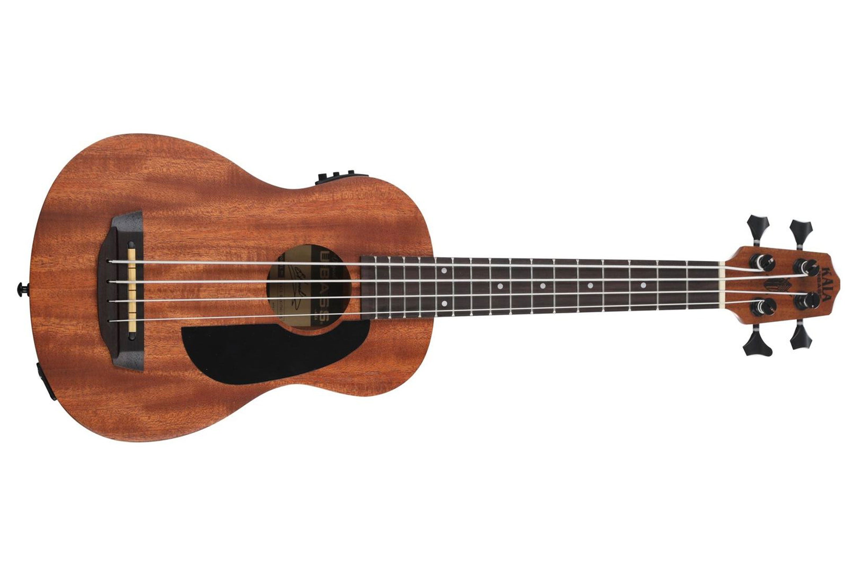 Kala Bakithi Kumalo Signature Acoustic-Electric U•BASS