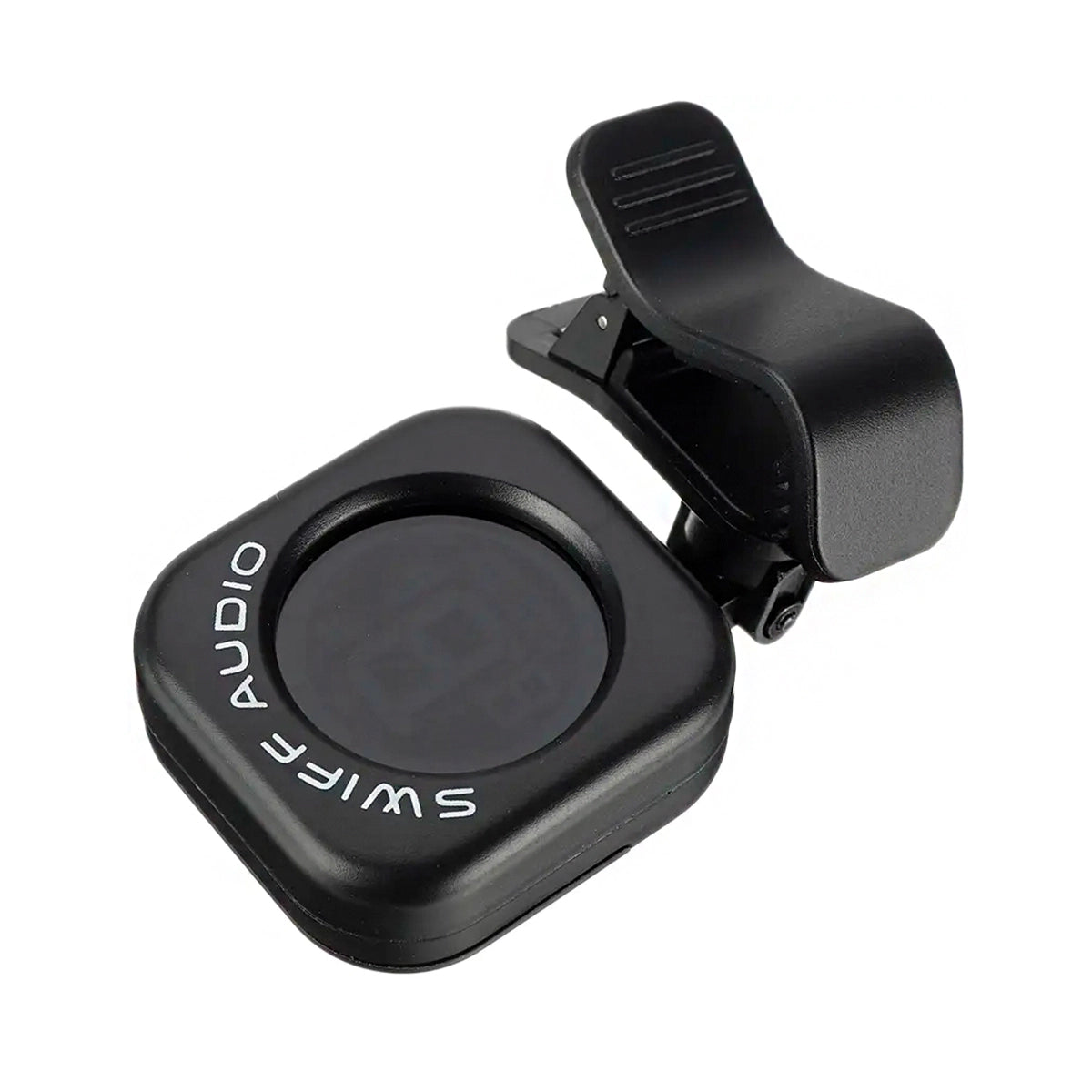 Swiff Audio A12-CS Mini Clip On Tuner
