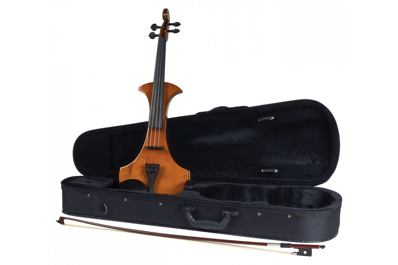 Cremona SV-180E 4/4 Electric Violin
