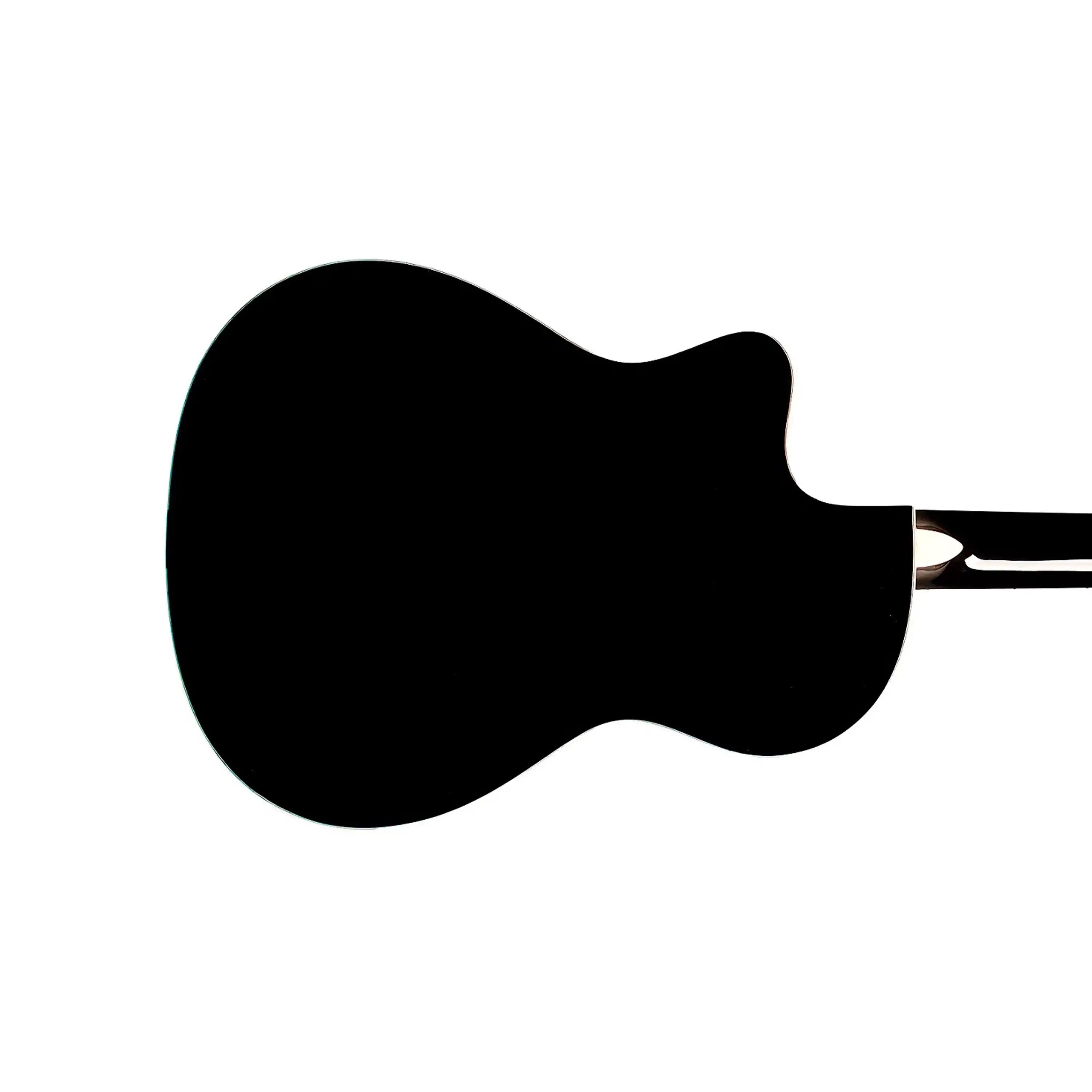 4 | Terry Carter Music Store
