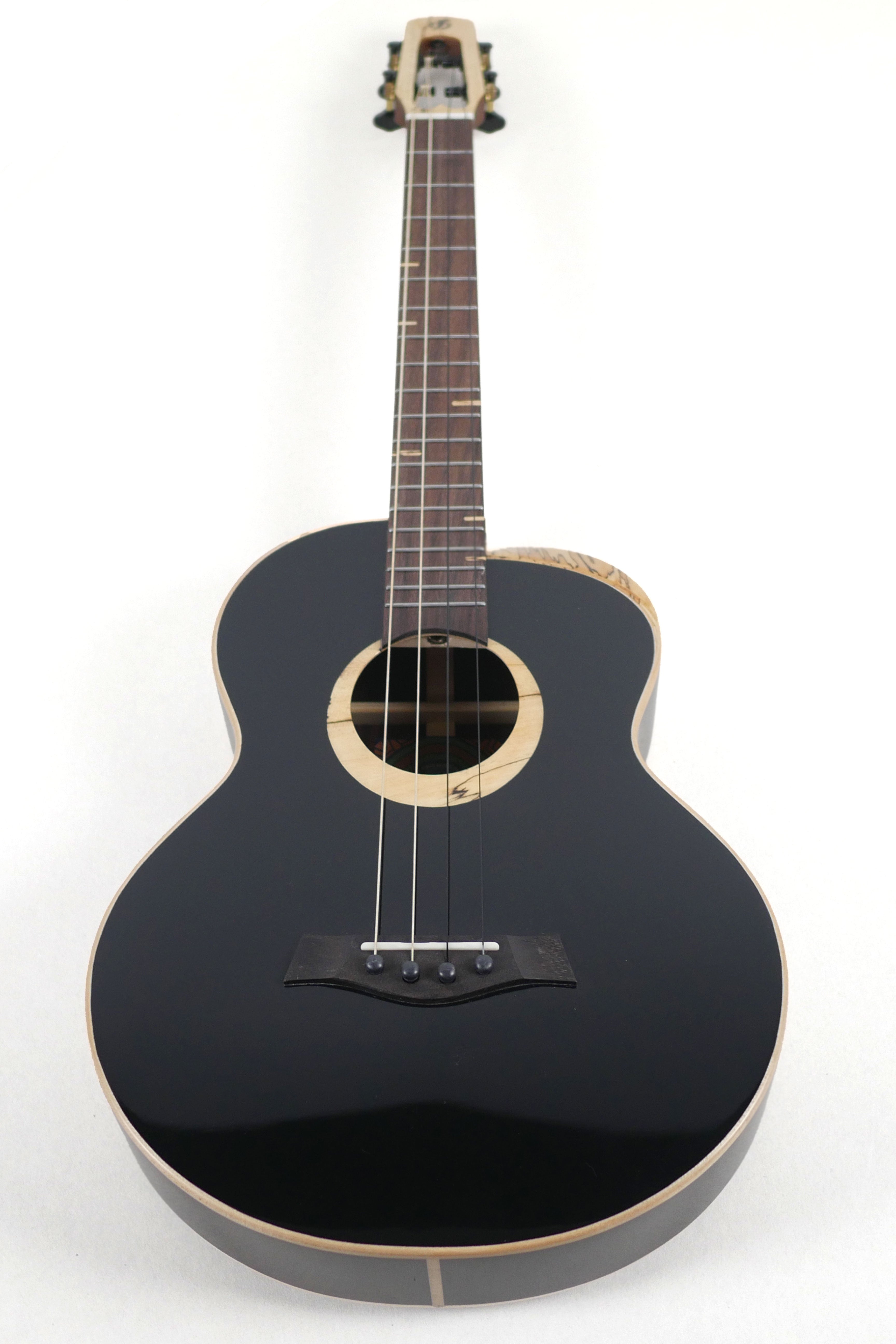 Flight 4SB Sammy Turton Baritone Ukulele