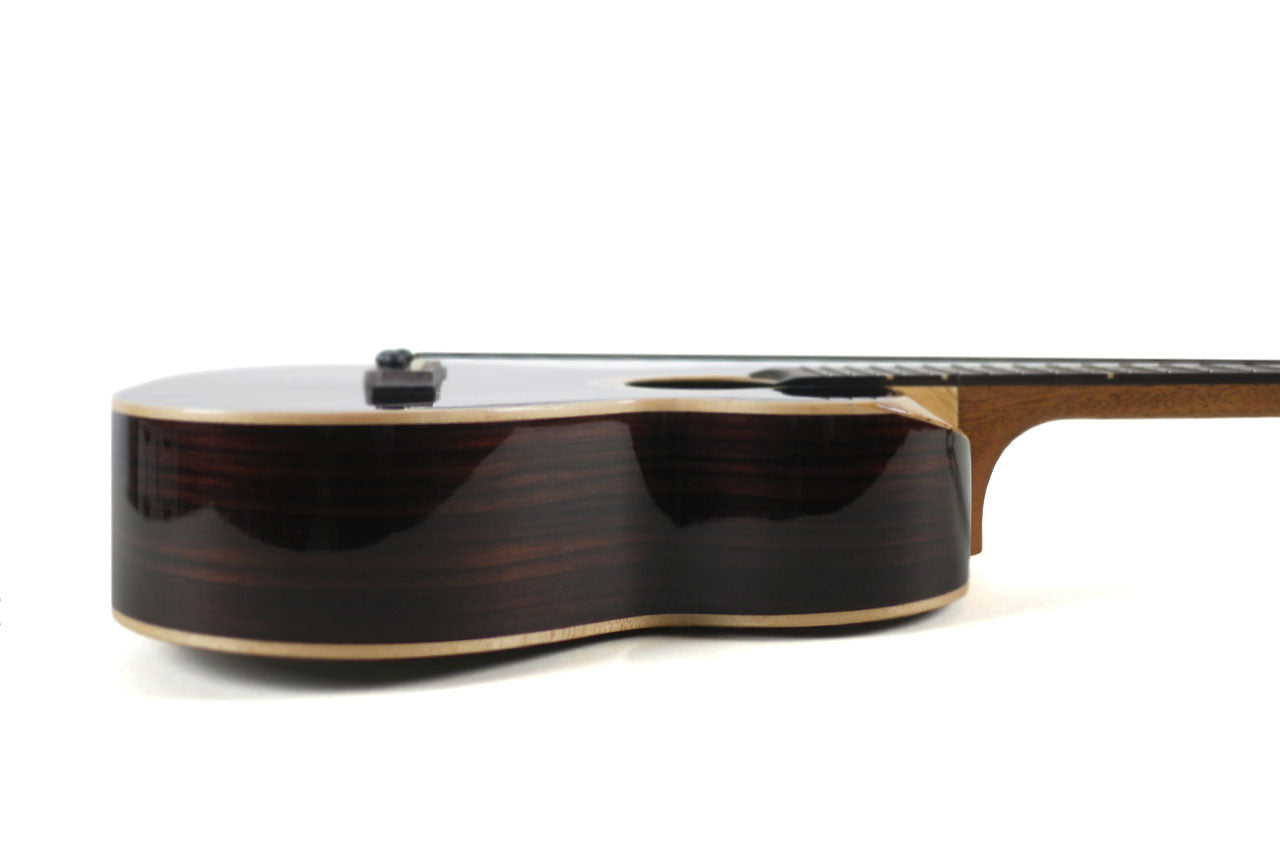 Flight 4SB Sammy Turton Tenor Ukulele