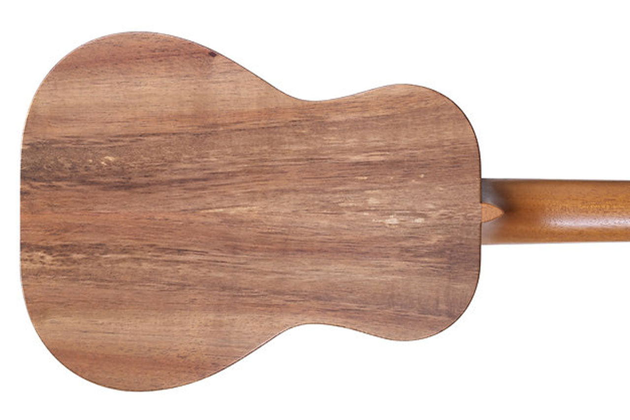 Kanile'a HNS-T Natural Tenor Ukulele