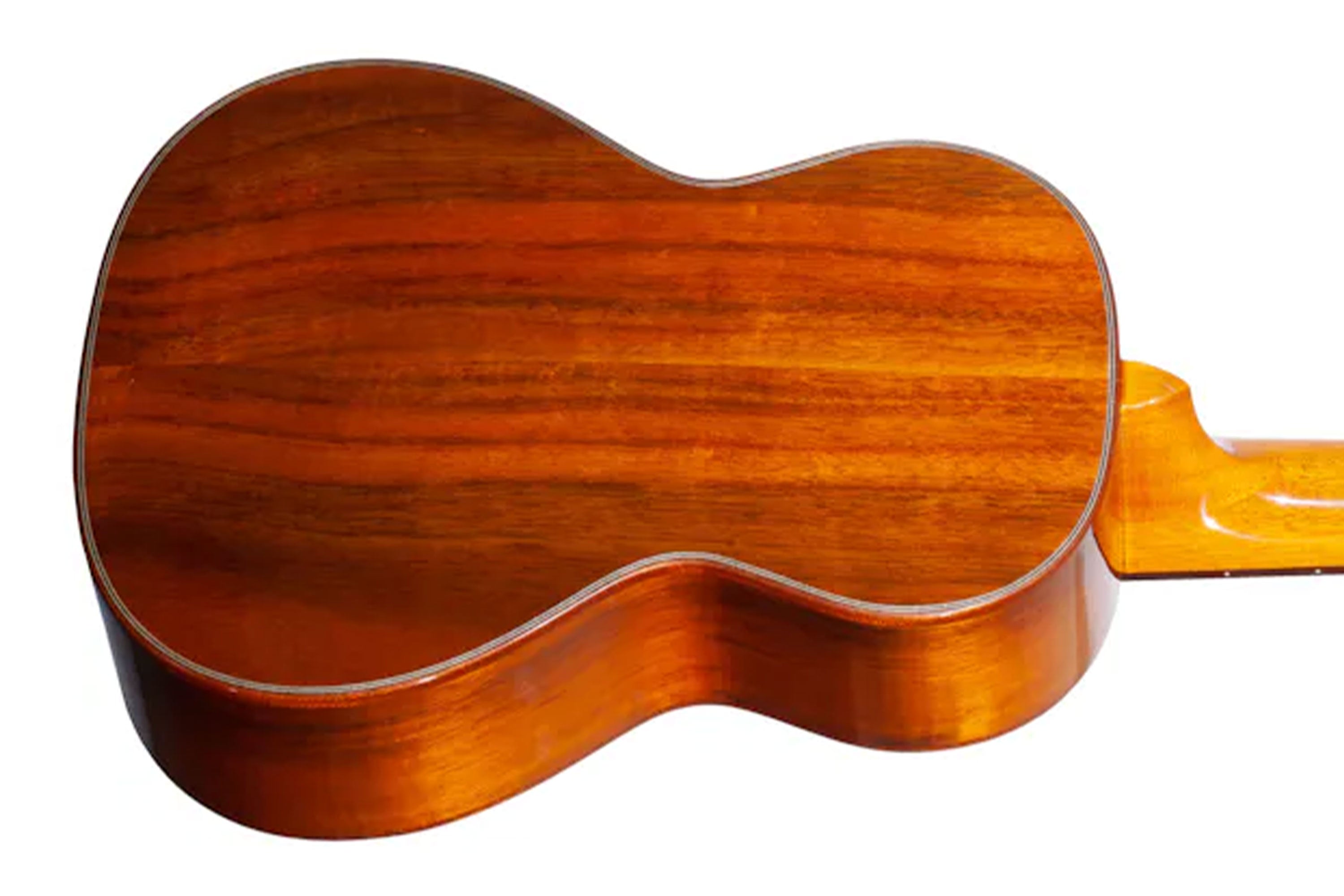 Ohana CK-350G Concert Ukulele