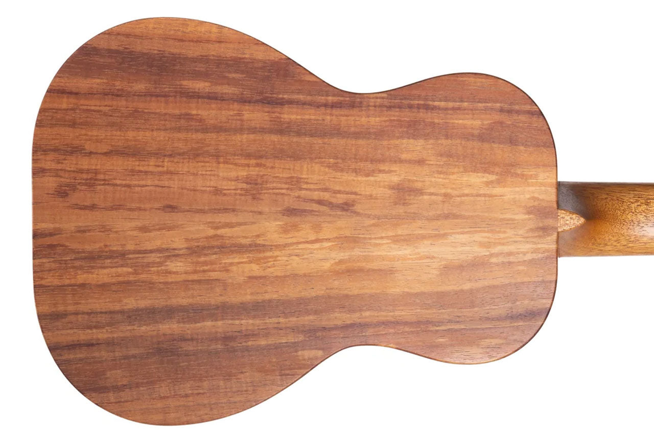 Kanile'a D-1 Natural Tenor Ukulele