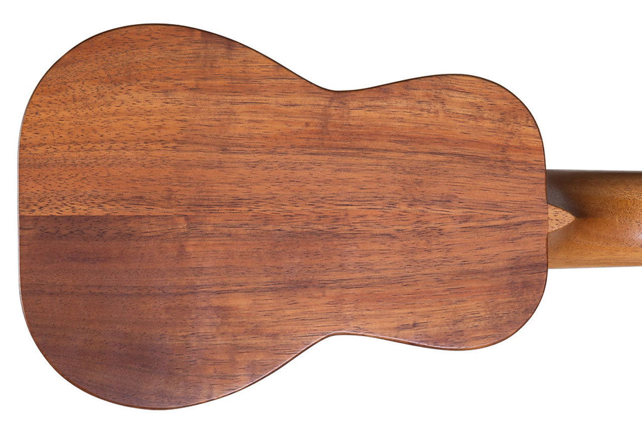 Kanile'a K-1 Natural Soprano Ukulele