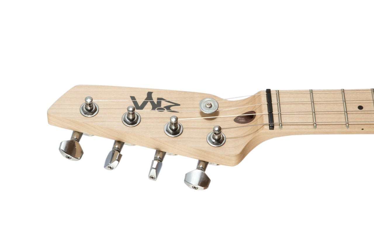 headstock