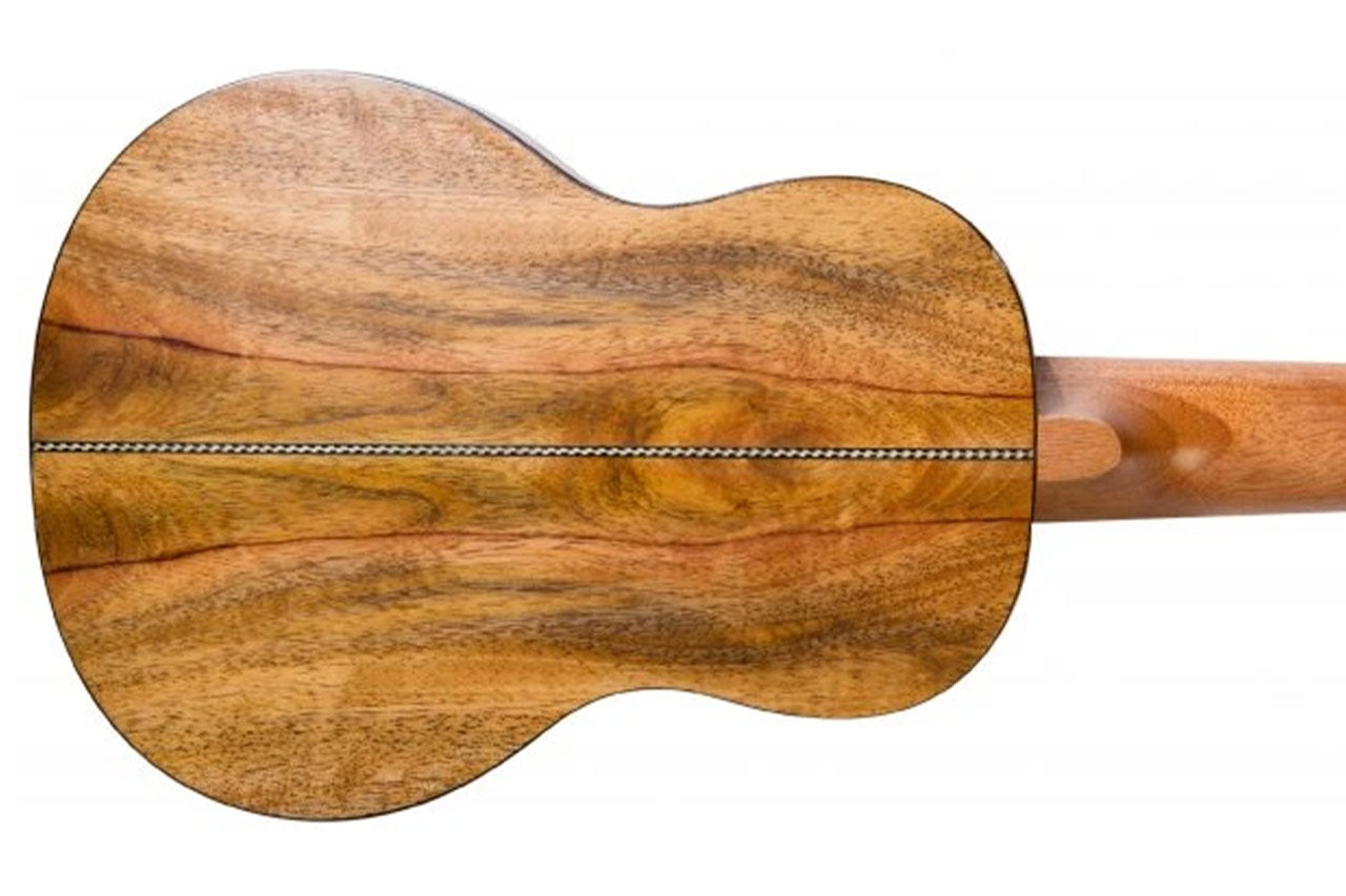 Flight DUS450 Mango Soprano Ukulele