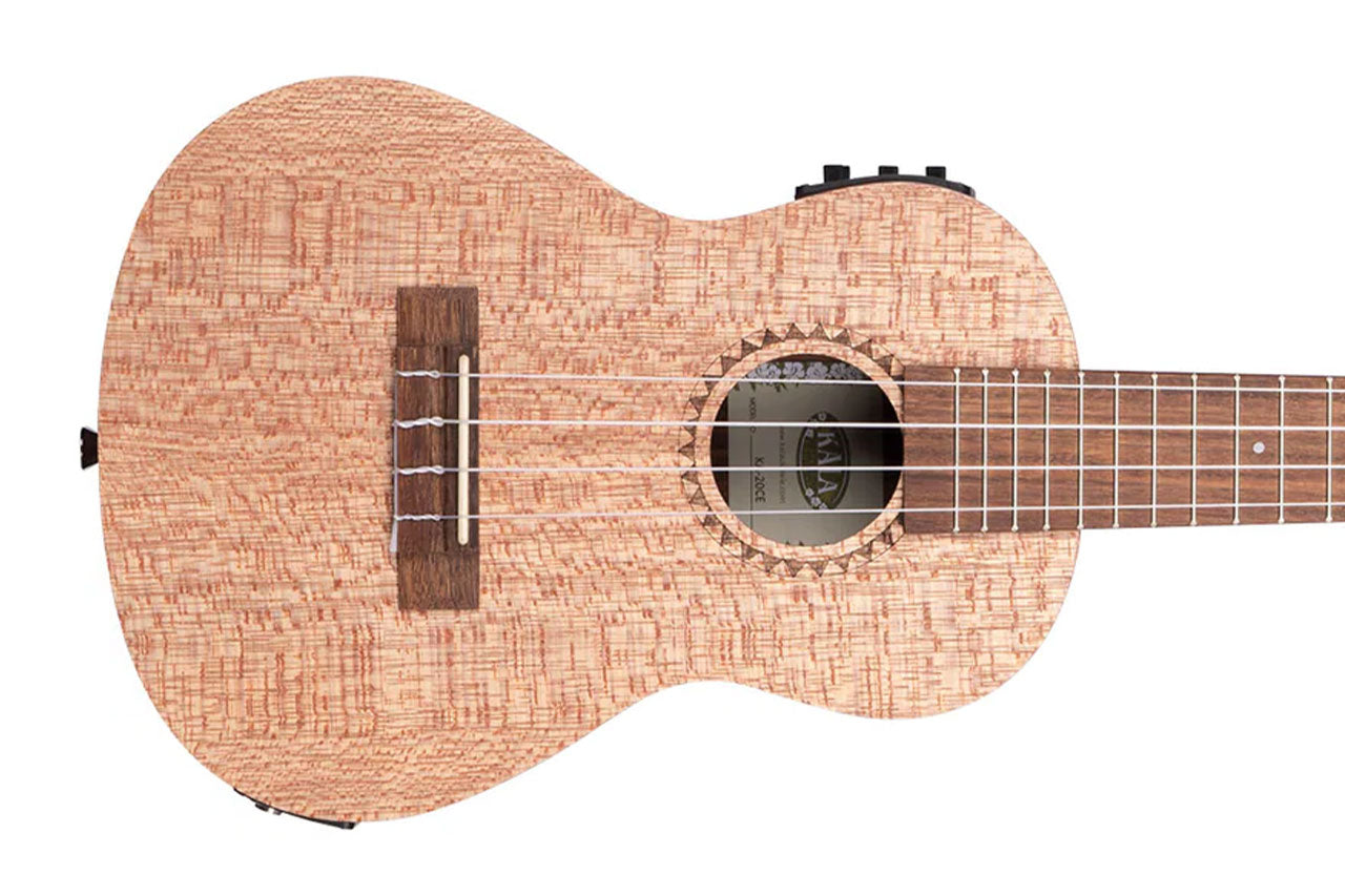 Kala KA-20CE Concert Ukulele