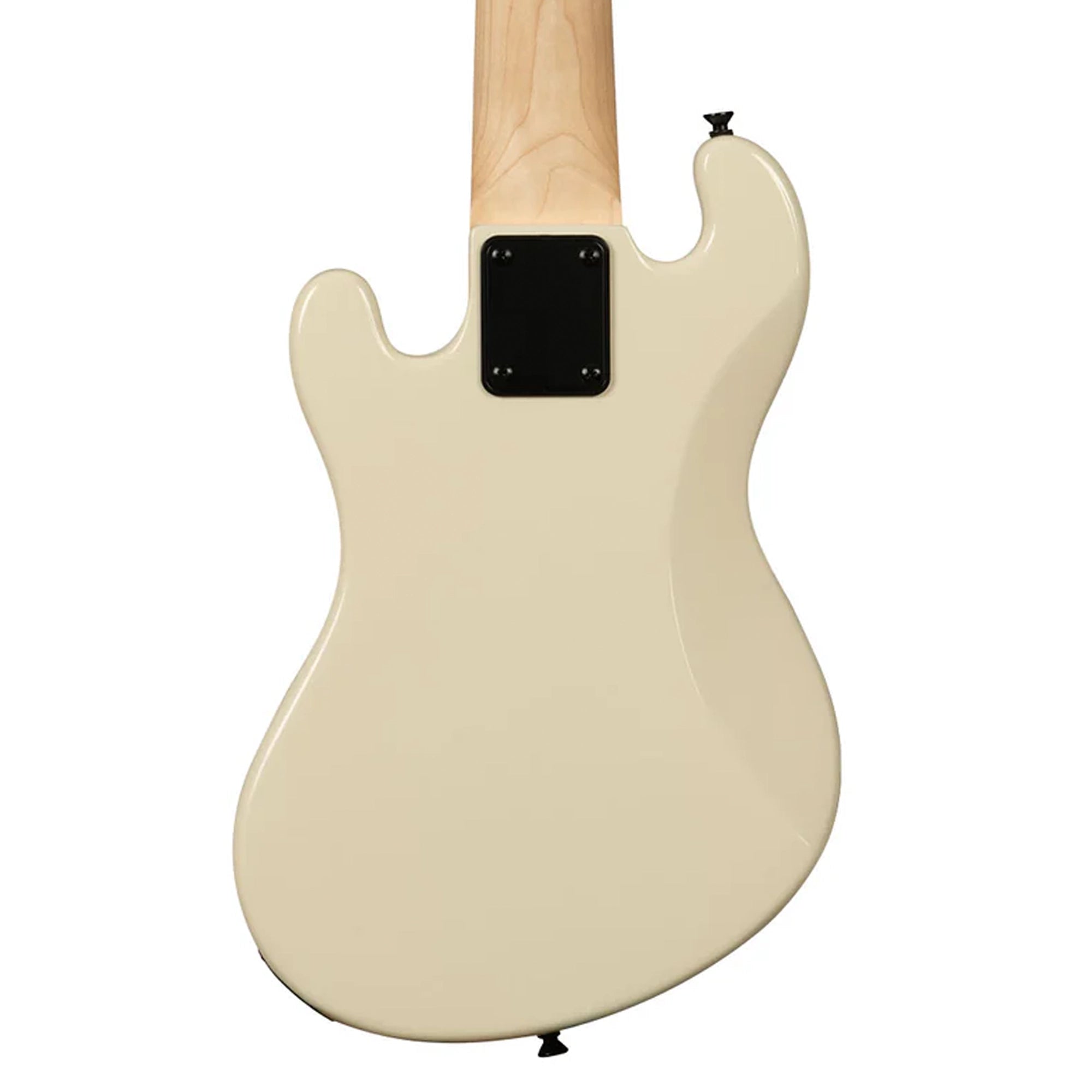 Kala Sweet Cream 5-String Fretless U•BASS