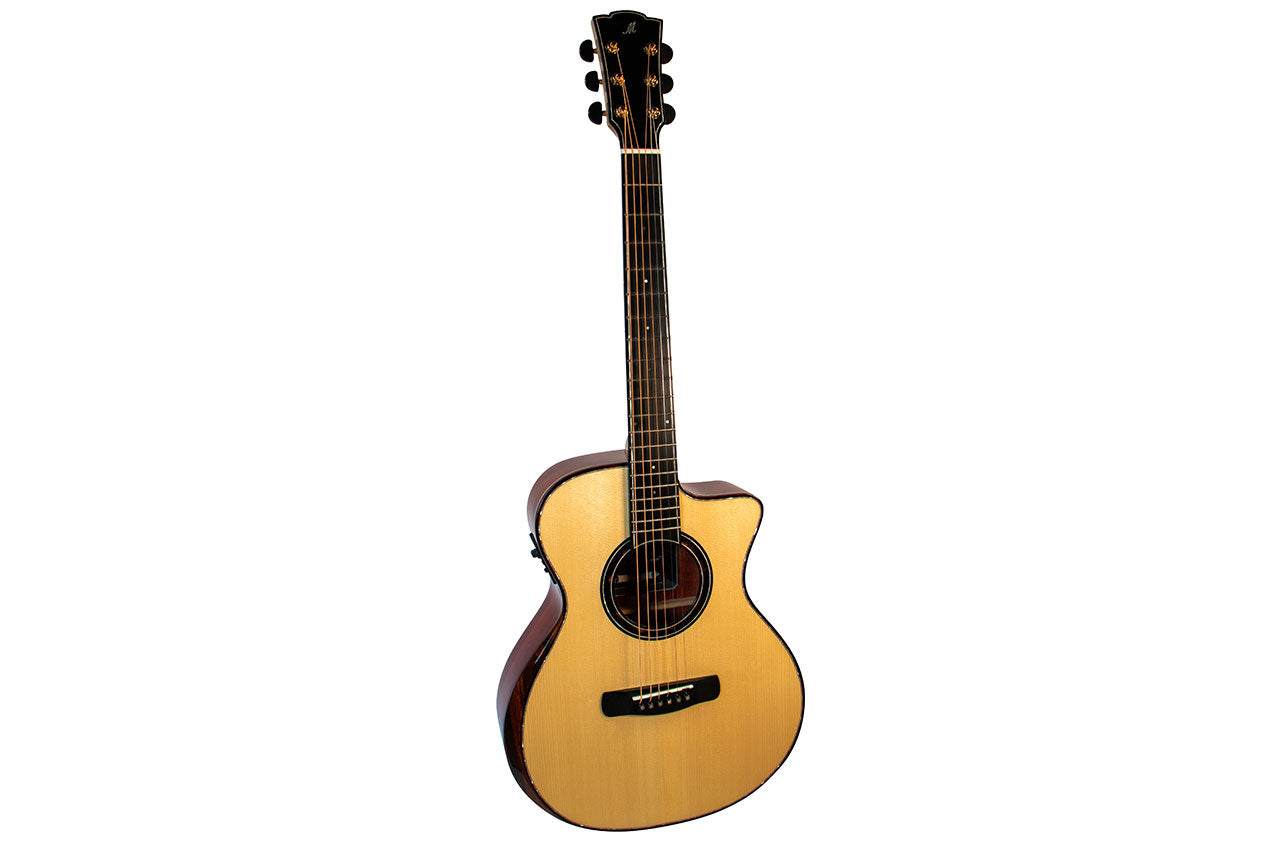 Mérida PROCNIAS-EQ GS Guitar