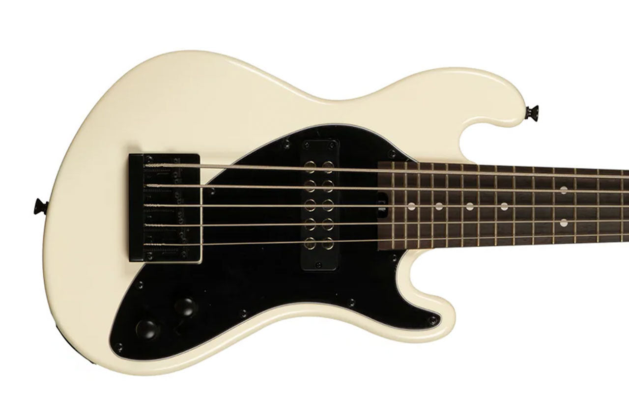 Kala UBASS-SB5-CR-FS Sweet Cream 5-String U•BASS