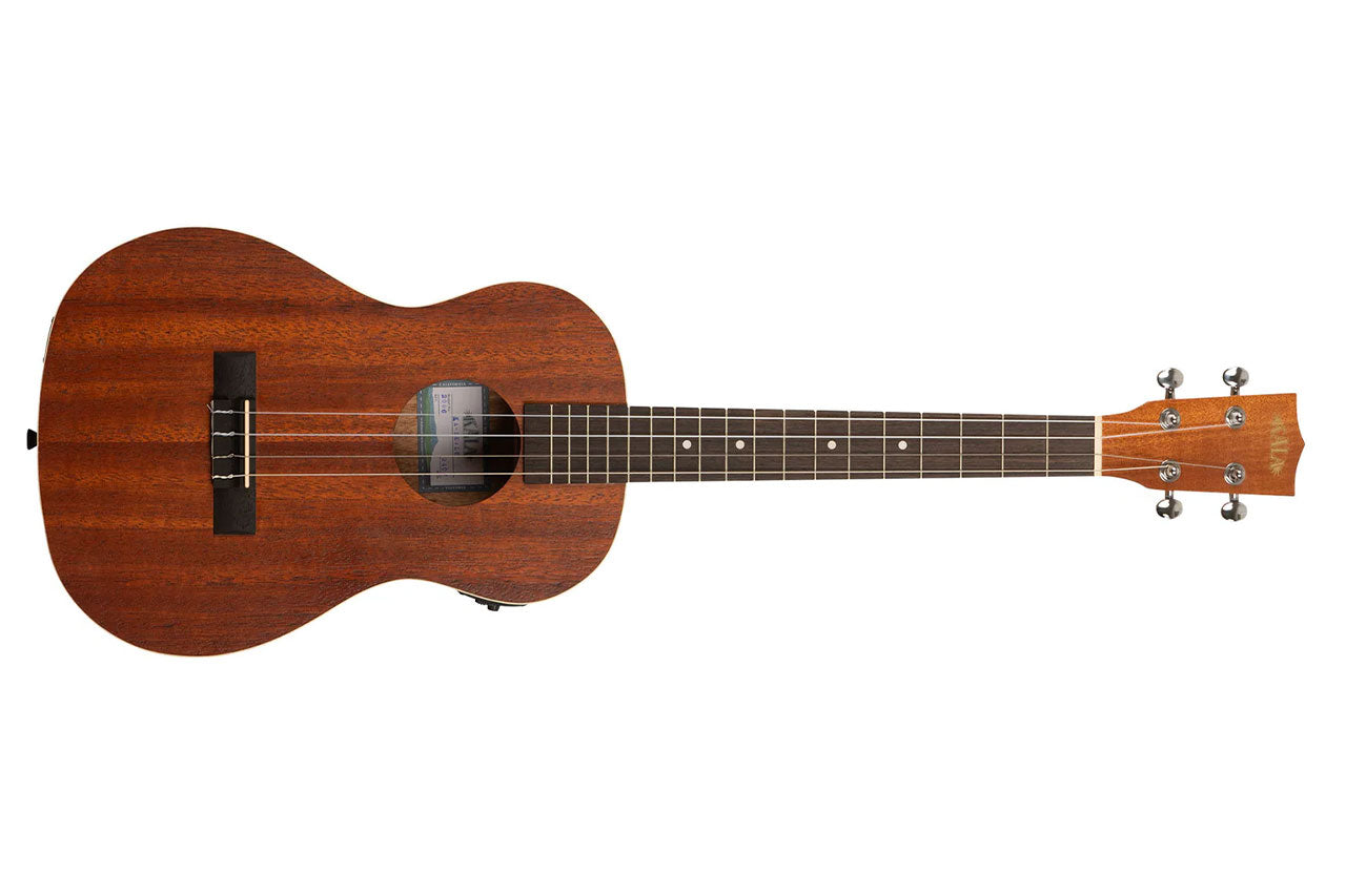 Kala BE/LH Left-Handed Baritone Ukulele