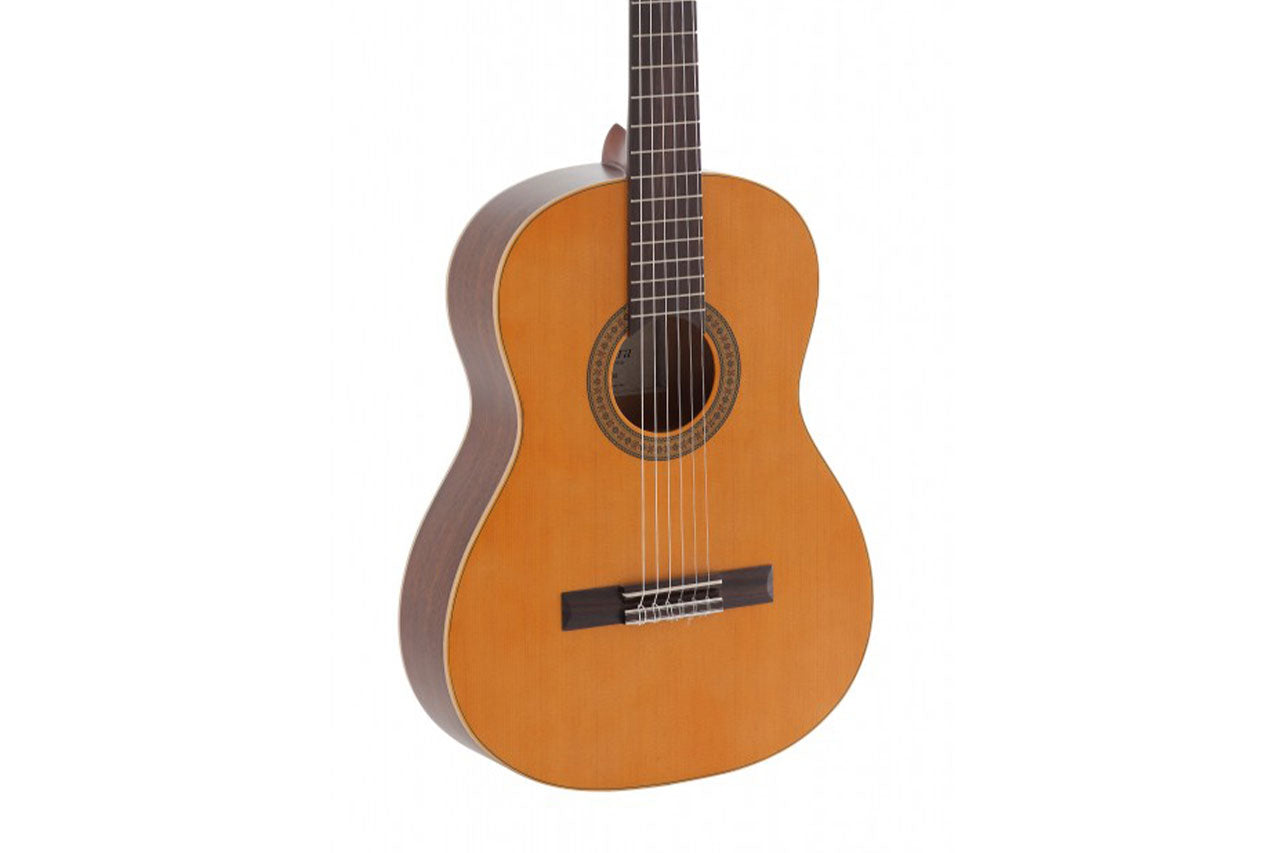 Admira Sevilla Classical Acoustic Guitar